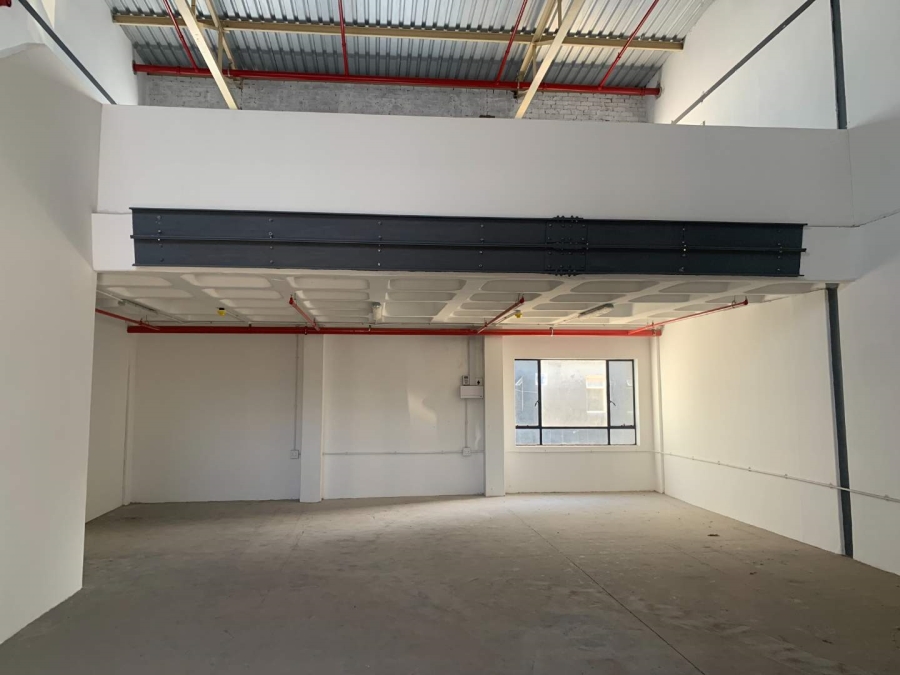 To Let commercial Property for Rent in Blackheath Western Cape